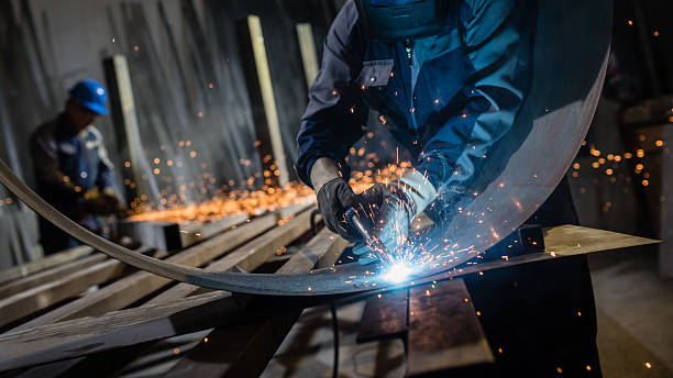 Affordable Welder Services in Clementon, NJ
